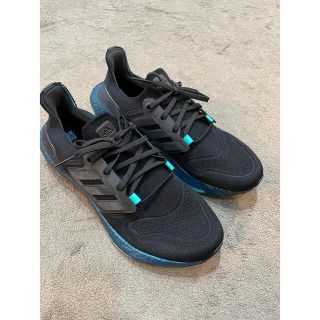 アディダス(adidas)のウルトラブースト22 28cm US10(シューズ)