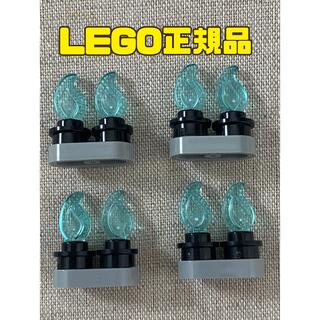 レゴ(Lego)のLEGO パーツ　炎(積み木/ブロック)