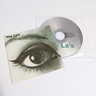 CD／THE LA'S「ラーズ」(ポップス/ロック(洋楽))