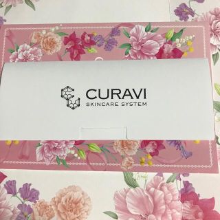 お値下可能❣️CURAVI キュラヴィ サンプル6点セットの通販 by Capri's