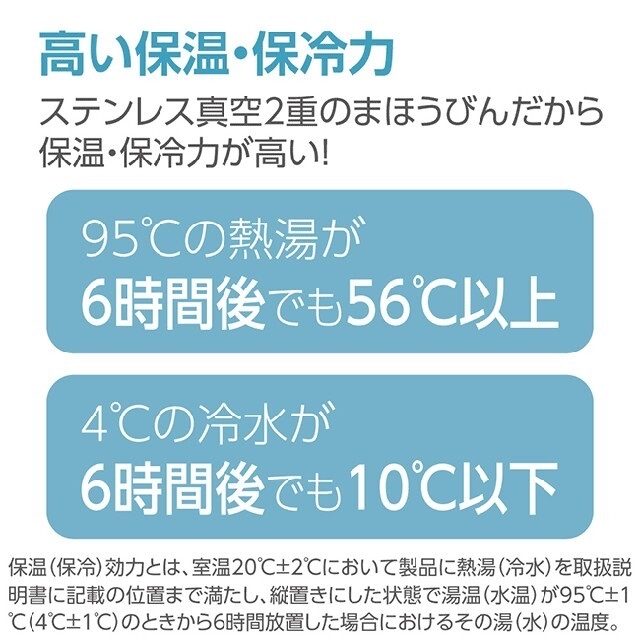 象印(ゾウジルシ)の象印 ステンレスキャリータンブラー 300ml フォグブルー インテリア/住まい/日用品のキッチン/食器(タンブラー)の商品写真