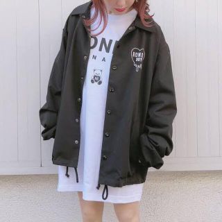 ハニーシナモン ブルゾン(レディース)の通販 76点 | Honey Cinnamonの ハニーシナモン ブルゾン(レディース)の通販 76点 | Honey Cinnamonの