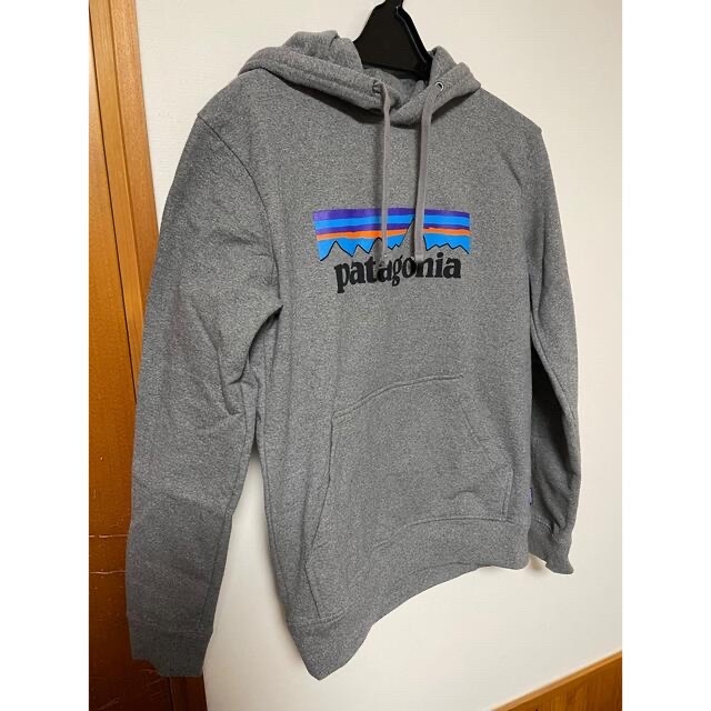 patagonia(パタゴニア)のpatagonia【パタゴニア】パーカー　 メンズのトップス(パーカー)の商品写真