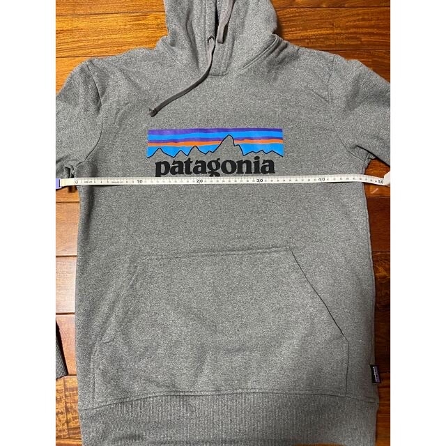 patagonia(パタゴニア)のpatagonia【パタゴニア】パーカー　 メンズのトップス(パーカー)の商品写真