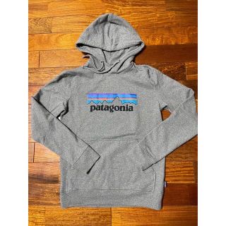 パタゴニア(patagonia)のpatagonia【パタゴニア】パーカー　(パーカー)