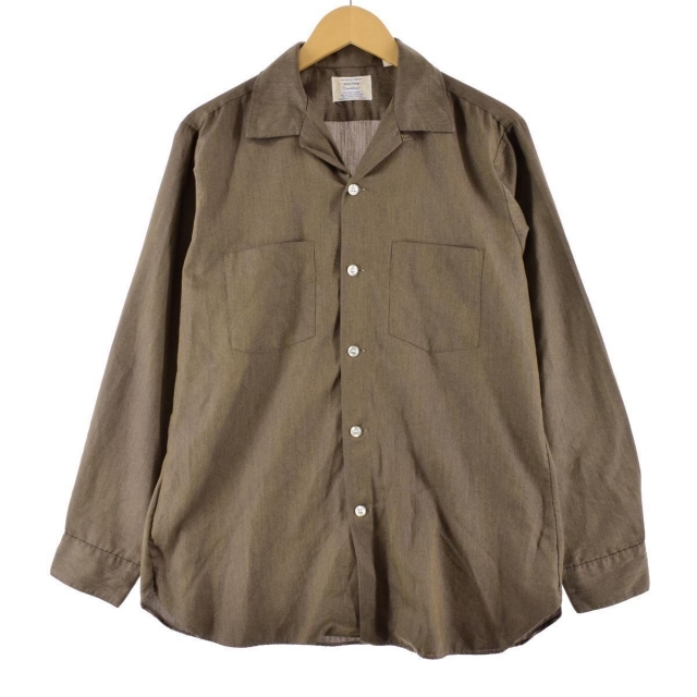 新着商品 ヴィンテージ70~80年代 Arrow シャツ stuburomokykla.lt