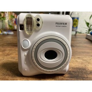 富士フイルム - FUJIFILMインスタントカメラチェキinstax mini 50