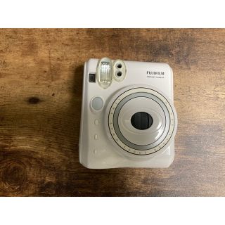 富士フイルム - FUJIFILMインスタントカメラチェキinstax mini 50