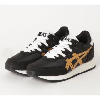 アシックス(asics)の【3点セット】ASICS W TARTHER OG/ノースフェイス(スニーカー)