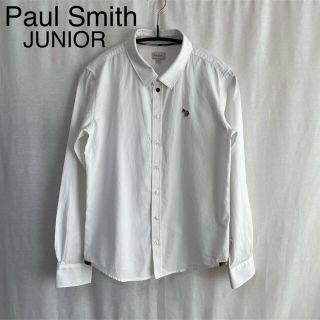 ポールスミス 子供 ブラウス(男の子)の通販 100点以上 | Paul Smithの ...