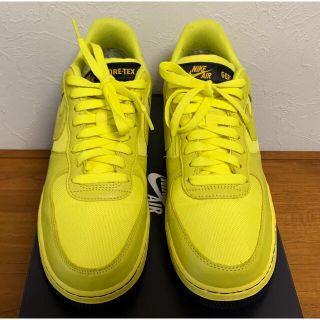 ナイキ(NIKE)のhamady様 専用ナイキ エアフォース1 ゴアテックス GORE-TEX(スニーカー)