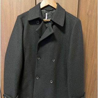 セオリー ピーコート(メンズ)の通販 17点 | theoryのメンズを買うなら