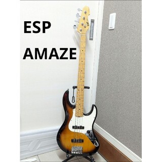 ESP - ESP AMAZEの通販｜ラクマ