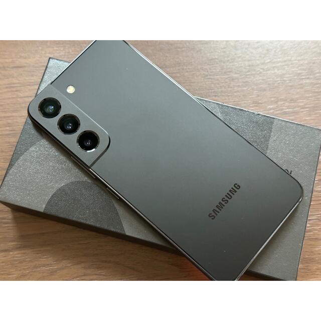 得価日本製 Galaxy Galaxy S22 8GB / 256GB ブラック 香港版の通販 by あー 得価日本製 Galaxy Galaxy S22 8GB / 256GB ブラック 香港版の通販 by あー