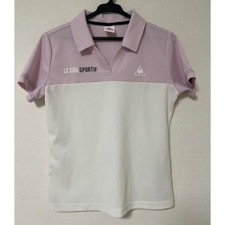 ルコックスポルティフ(le coq sportif)のルコック　半袖トップス　(ウェア)