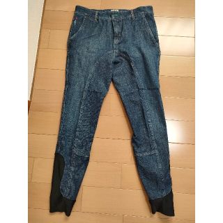 デニムキュロットの通販 23点(スポーツ/アウトドア) | お得な新品