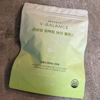 LAVIEN V balance(健康茶)