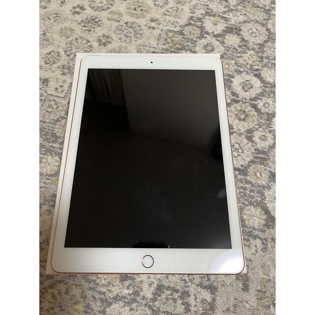 極美品】Apple iPad 第6世代 Wi-Fi Cellular 32GB eva.gov.co