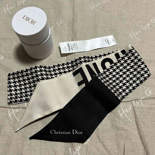 ランキング第1位 Christian Dior ミッツァ 千鳥格子 3broadwaybistro.com