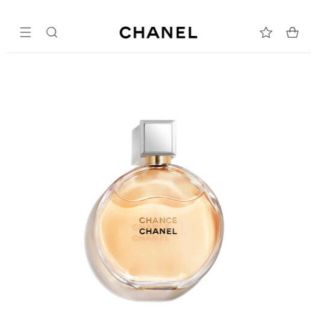 シャネル(CHANEL)のCHANEL　チャンス オードゥ パルファム（ヴァポリザター）(香水(女性用))