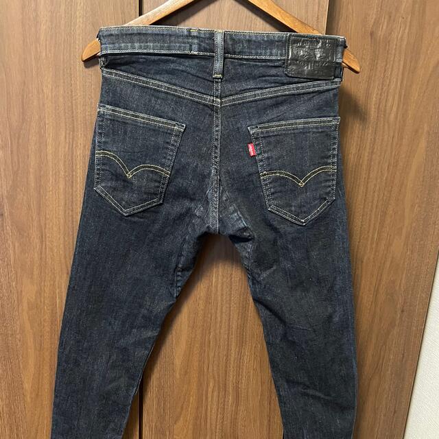 Levi's(リーバイス)の【美品】 Levi‘sデニム《激レア!!》クリーニング済 メンズのパンツ(デニム/ジーンズ)の商品写真