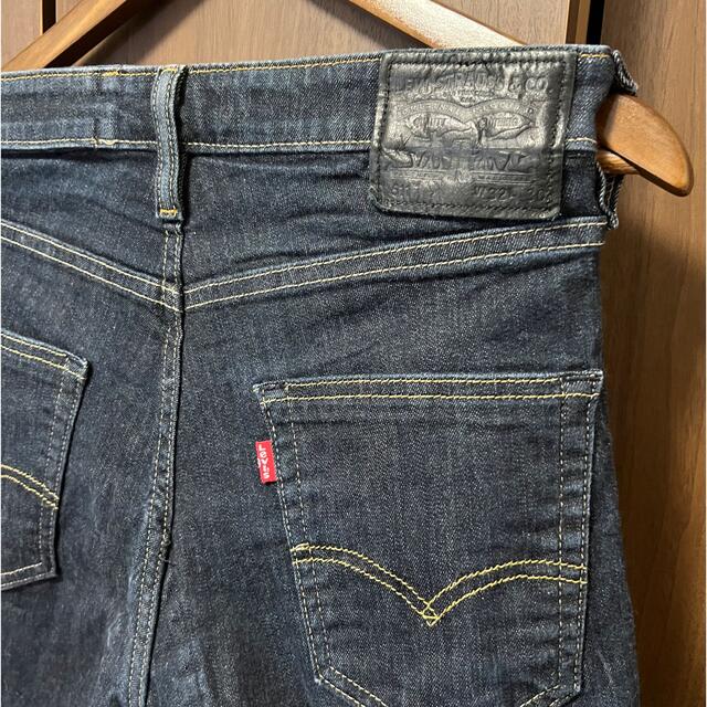 Levi's(リーバイス)の【美品】 Levi‘sデニム《激レア!!》クリーニング済 メンズのパンツ(デニム/ジーンズ)の商品写真