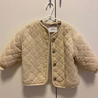 ザラキッズ(ZARA KIDS)のZARA アウター(ジャケット/上着)