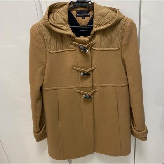 トミーヒルフィガー ダッフルコート(レディース)の通販 43点 | TOMMY ...