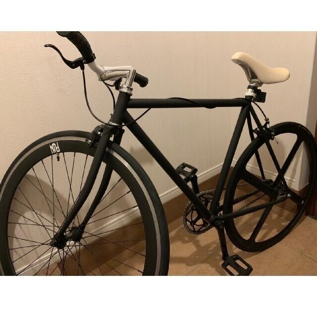 FUN 自転車 オーダーメイド - 自転車本体