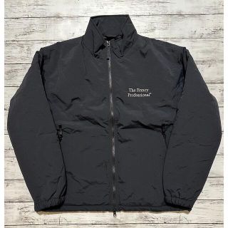 ワンエルディーケーセレクト(1LDK SELECT)のennoy NYLON PADDED JACKET S(ナイロンジャケット)