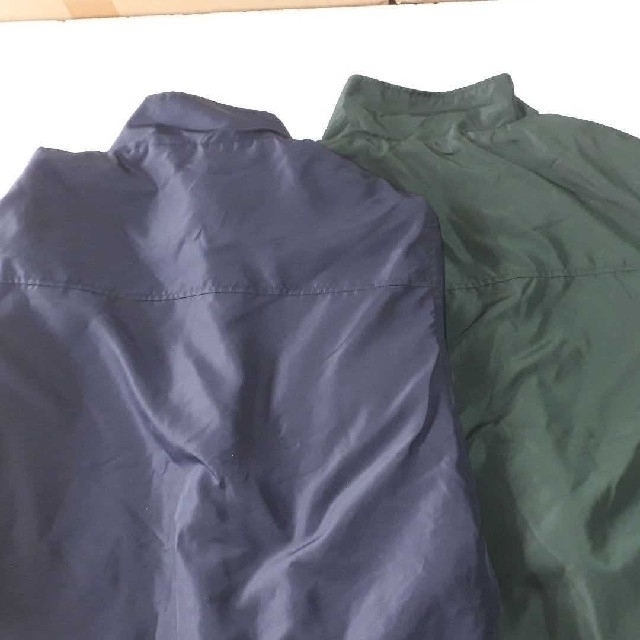 メンスブルゾン   2枚セット メンズのジャケット/アウター(ブルゾン)の商品写真