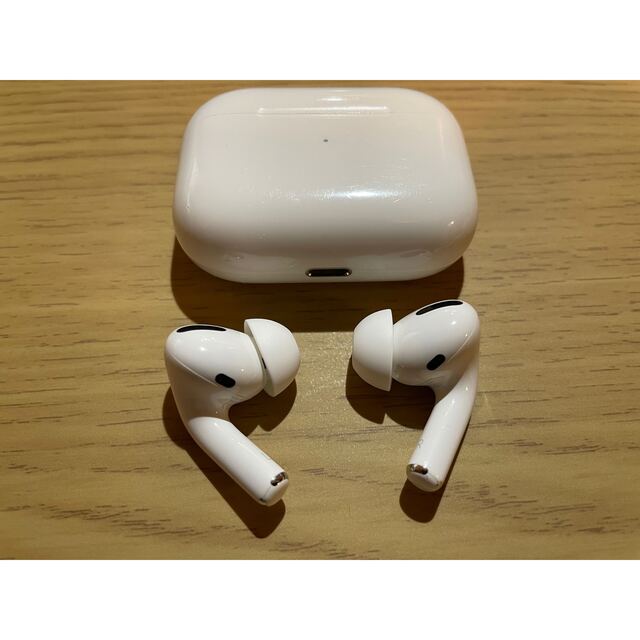 本日値下げ！Apple Air Pods Pro エアポッズ 第1世代-