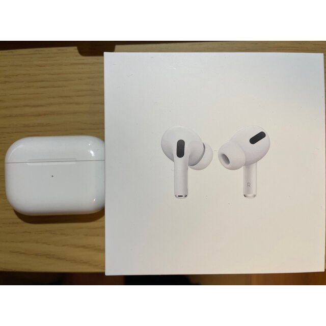 本日値下げ！Apple Air Pods Pro エアポッズ  第1世代