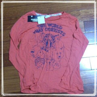 ロデオクラウンズ(RODEO CROWNS)のmsm様専用(Tシャツ(長袖/七分))