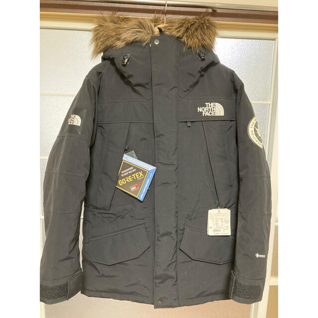 THE NORTH FACE  アンタークティカパーカ