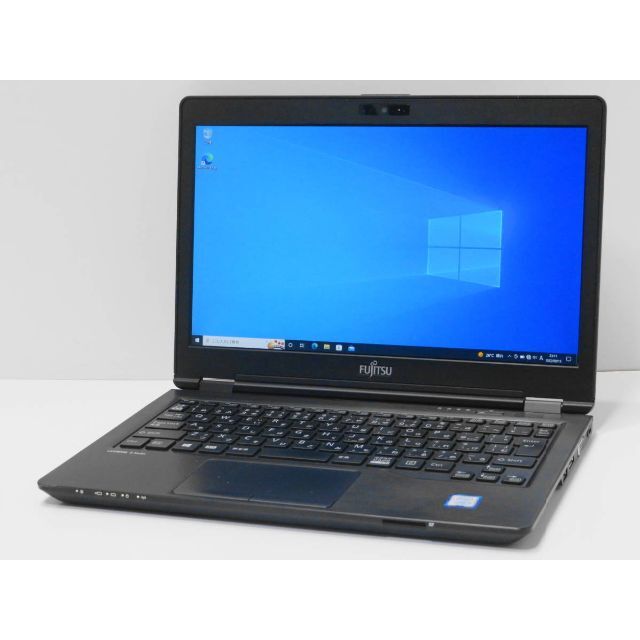 12.5FHD SSD256GB LIFEBOOK U728/S