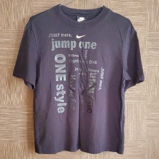 ナイキ(NIKE)のJump one × NIKE Tシャツ(Tシャツ(半袖/袖なし))