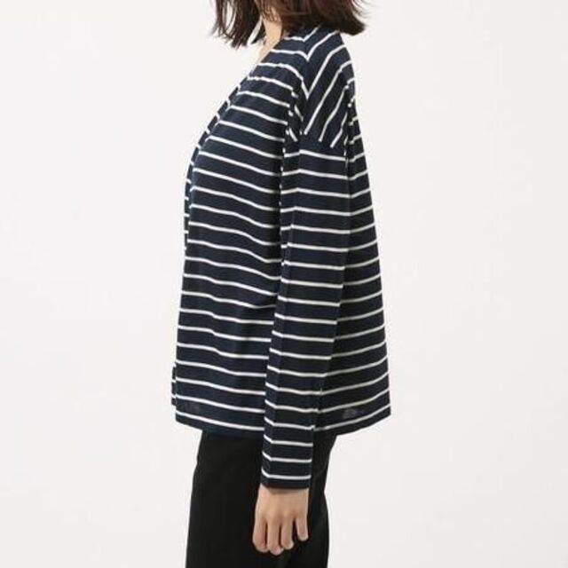 AZUL by moussy(アズールバイマウジー)の【未使用・未着用】アズールバイマウジー ☆ カーディガン ☆ Sサイズ レディースのトップス(カーディガン)の商品写真