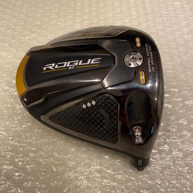 Callaway Golf - ROGUE ST トリプルダイヤ 9.0