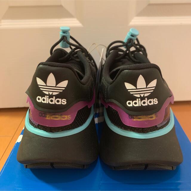 adidas(アディダス)のadidas originals アディダス　チョイゴ　厚底　スニーカー　新品 レディースの靴/シューズ(スニーカー)の商品写真