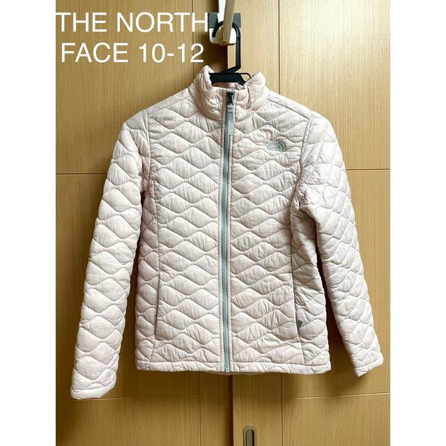 THE NORTH FACE  キッズM(10-12)  アウター キッズ/ベビー/マタニティのキッズ服男の子用(90cm~)(ジャケット/上着)の商品写真