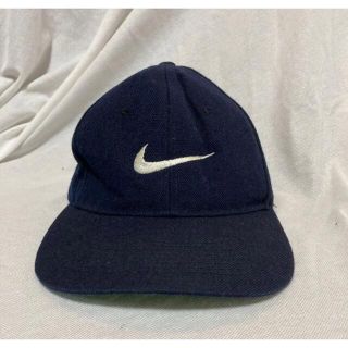 ナイキ(NIKE)の90s Old Nike cap(キャップ)