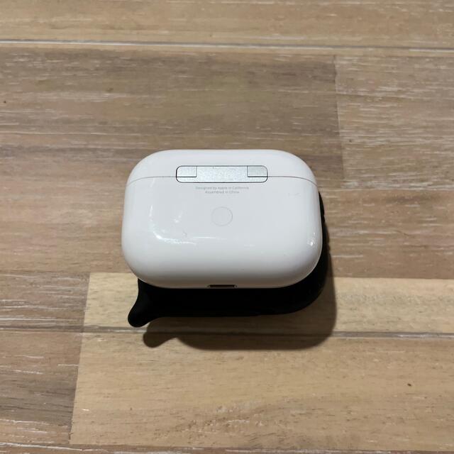 AirPods Pro with Wireless Charging Caseヘッドフォン/イヤフォン