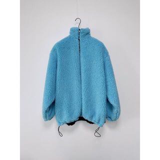 バレンシアガ フリース カットソー-