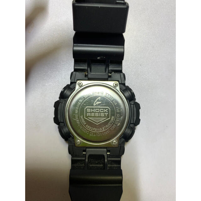 CASIO G-SHOCK 腕時計