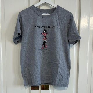 TACOMAFUJI tシャツ(Tシャツ/カットソー(半袖/袖なし))