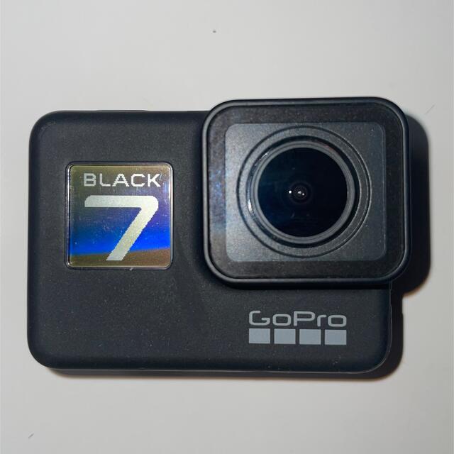 予備兵招集 GoPro7 ブラック | medicalzonemangohill.com.au