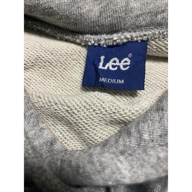 Lee(リー)のLee パーカー メンズのトップス(パーカー)の商品写真