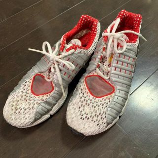 アディダス(adidas)のadidasレディーススニーカー(スニーカー)