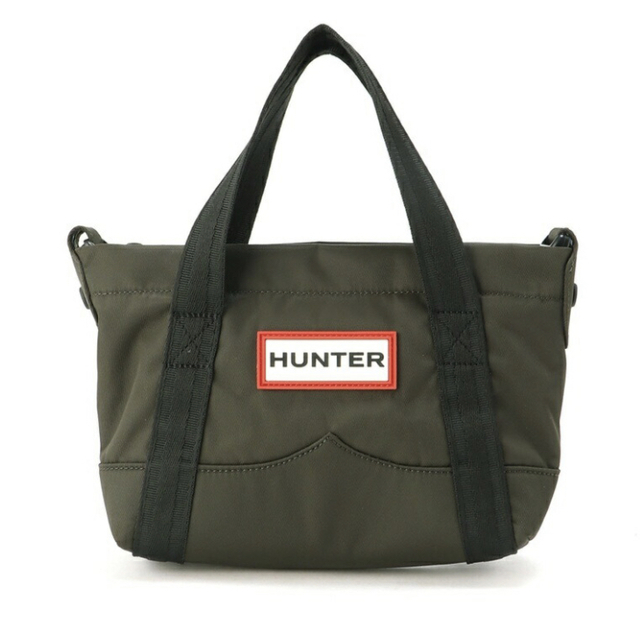 HUNTER(ハンター)の★まるこ様専用　新品未使用　HUNTER レディース バッグ ハンター レディースのバッグ(ショルダーバッグ)の商品写真